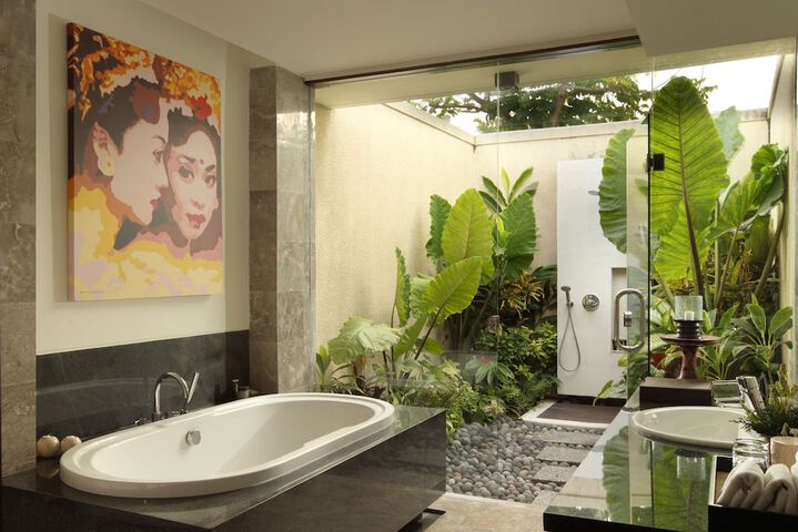Bathroom Vanities