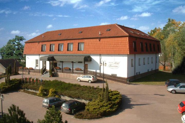 Hotel Panorama