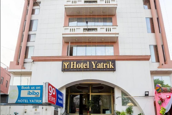 Photo of Hotel Yatrik