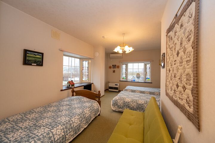 Room 15 of 91