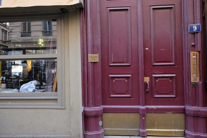Appartements Hotel De Ville – Riva Lofts & Suites