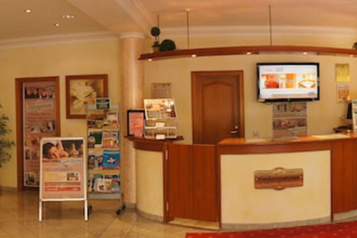Hotel Interior 6 of 58