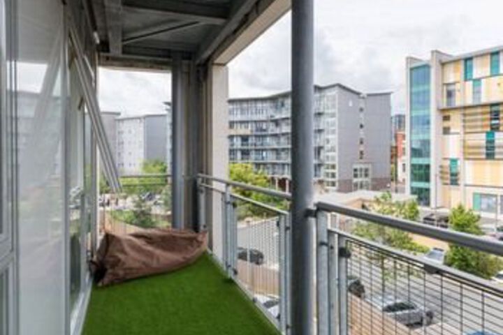Terrace/Patio 5 of 48