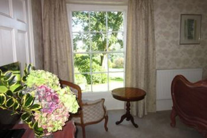 Guest Suite