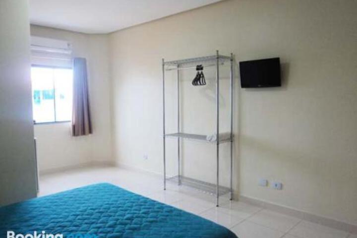 Photo of Hotel Cambui