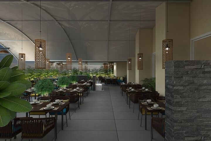 Dining 34 of 37