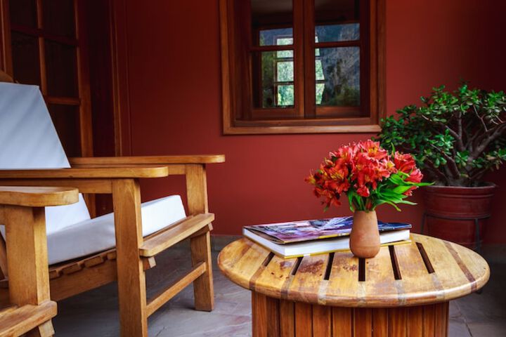 Terrace/Patio 28 of 132