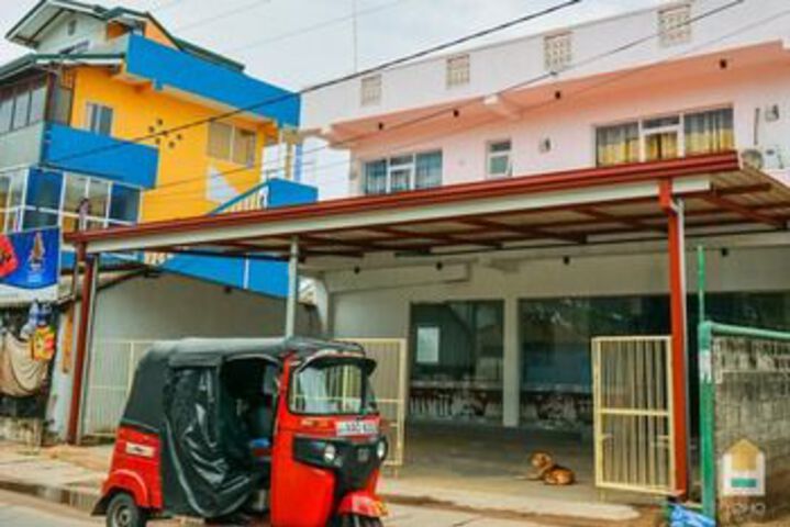 Yoho Beach Glory Hotel