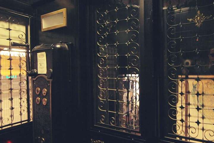 Hotel Interior 105 of 120