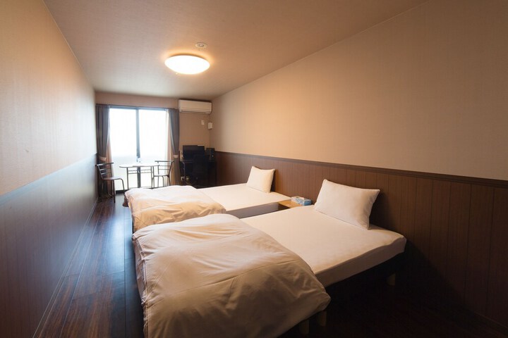 Guest Suite Photo