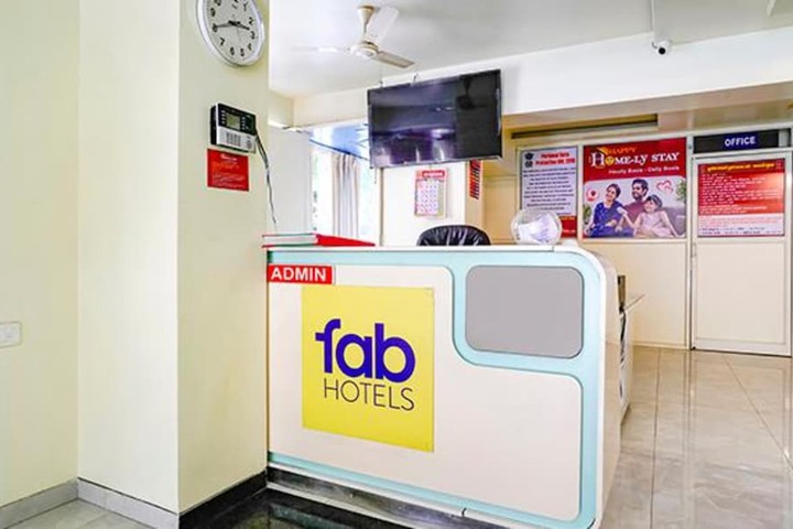 Hotel Interior 10 of 40