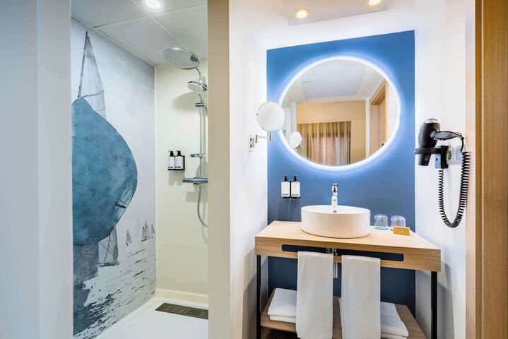 Bath Amenities