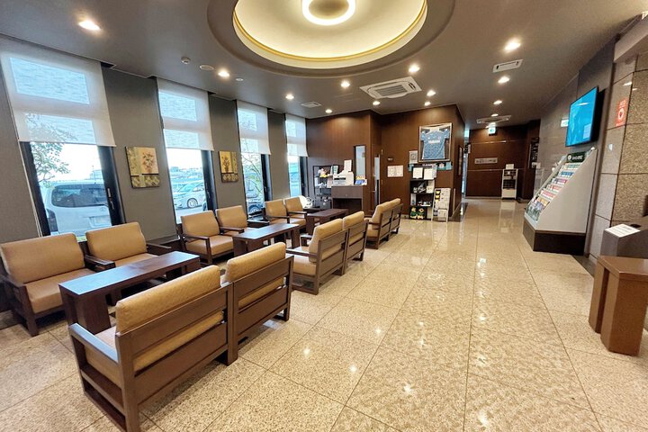 Hotel Interior 4 of 36