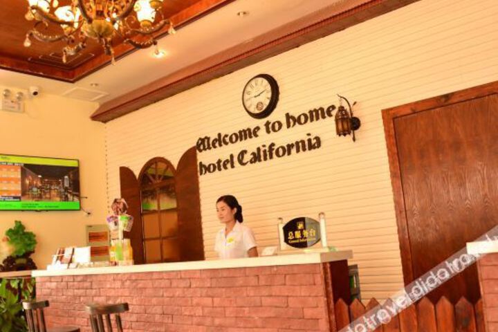 Hotel Interior 11 of 26