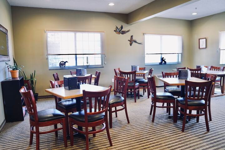 Hotel Interior 3 of 29