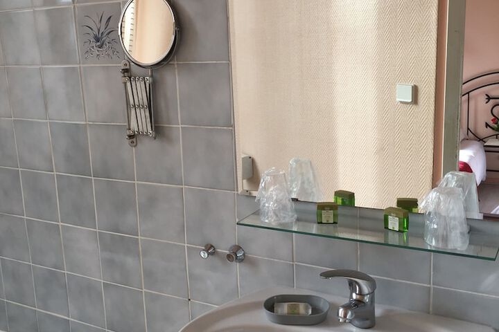 Bath Interior