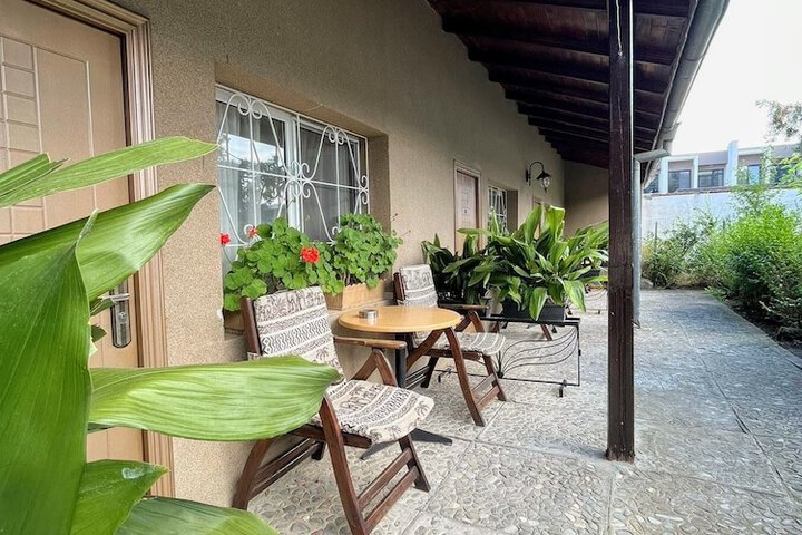 Terrace/Patio 28 of 64