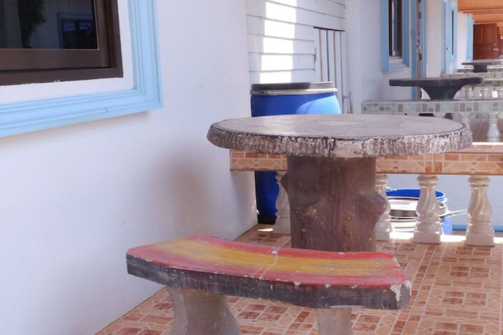 Terrace/Patio 7 of 24