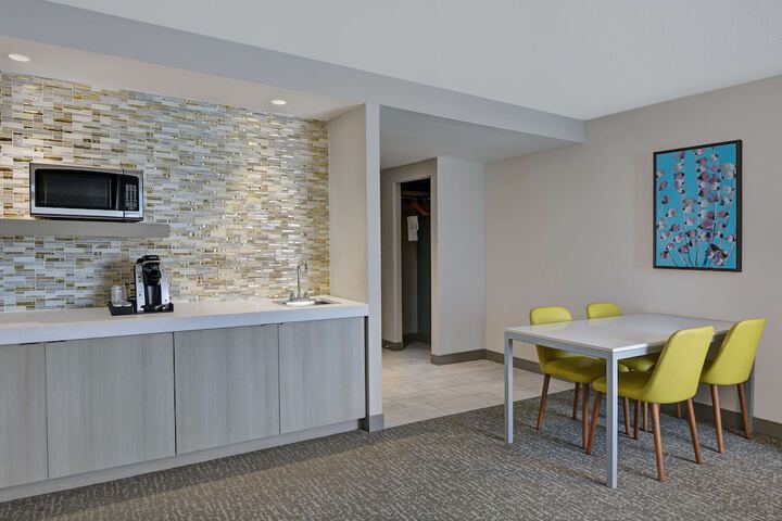 Minibar