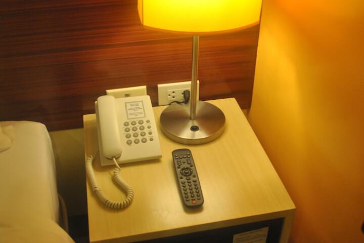 Room 40 of 108