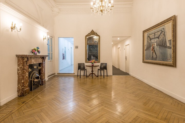 Lobby Photos