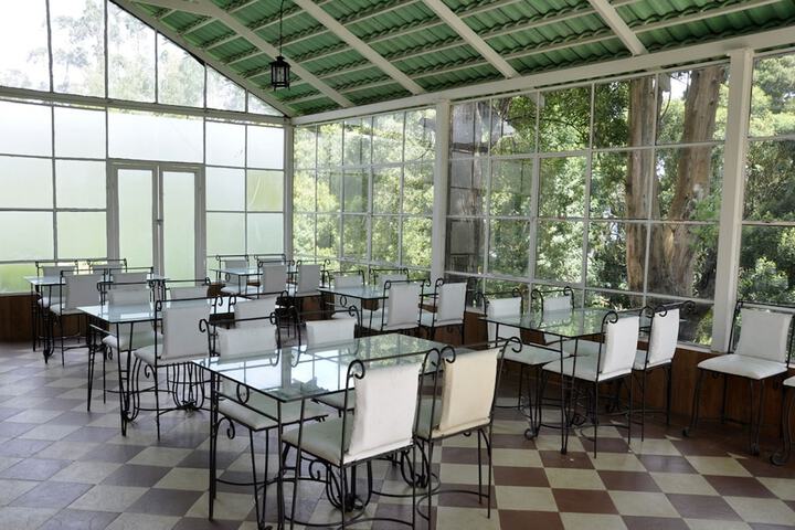Restaurants