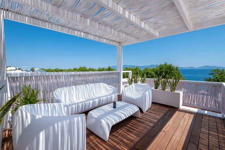 Terrace/Patio 49 of 165
