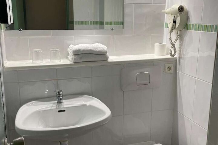 Bath Interior