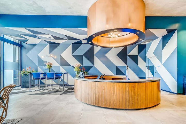 Hotel Interior 3 of 59