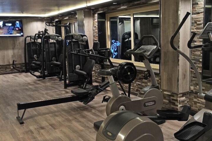 Health and Fitness 19 of 46