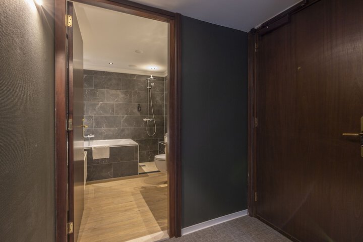 Bath Amenities