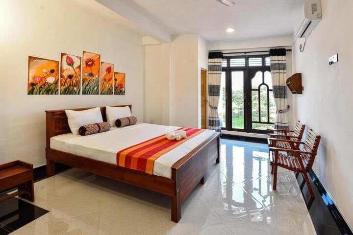 Gold Crown Residence