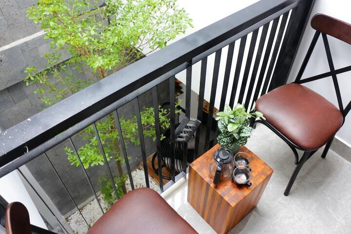 Terrace/Patio 13 of 26
