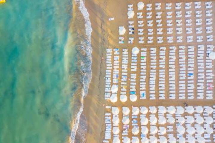Beach 2 of 6