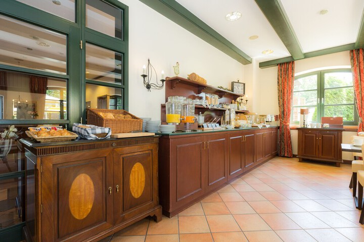 Restaurants