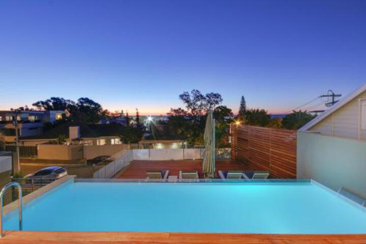 Pool 7 of 31