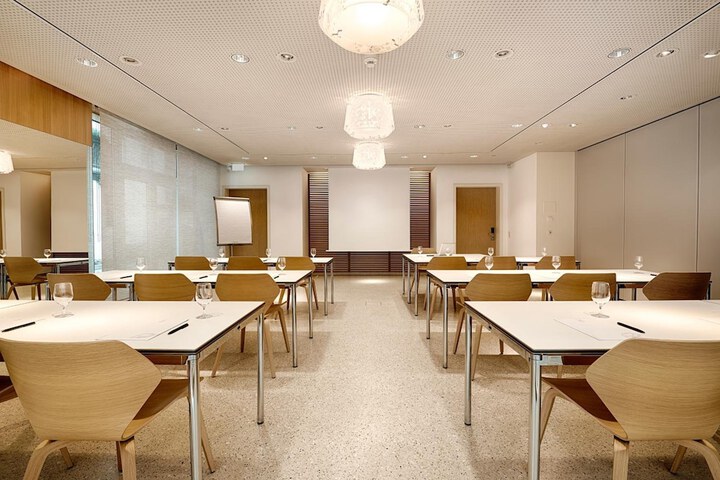 Meeting 25 of 27