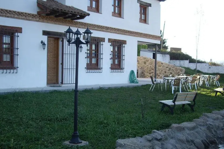 Casa Rural Azabache III