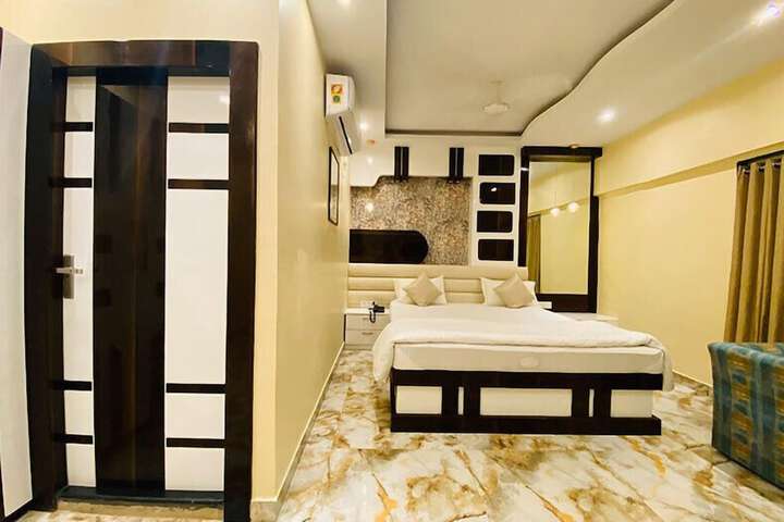 Hotel Kailash Tower Muzaffarpur