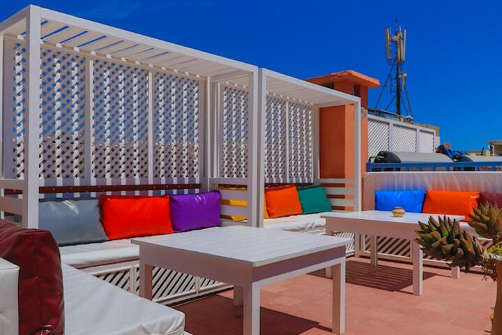 Terrace/Patio 241 of 266