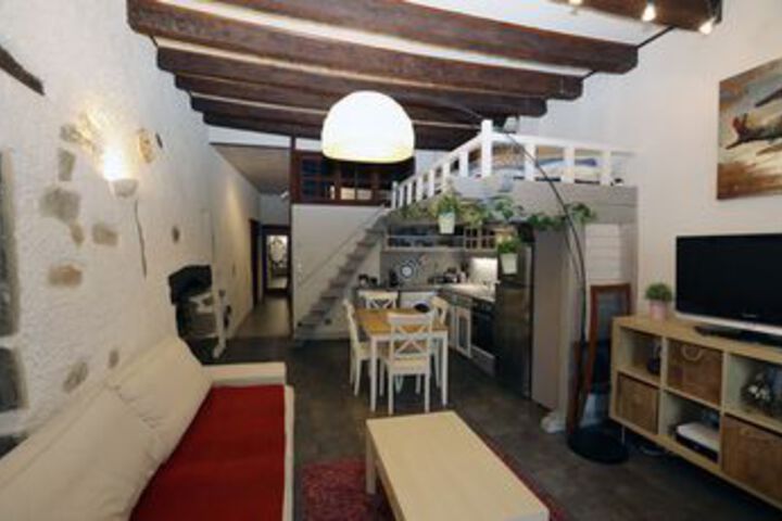 L'atypique at the heart of Annecy