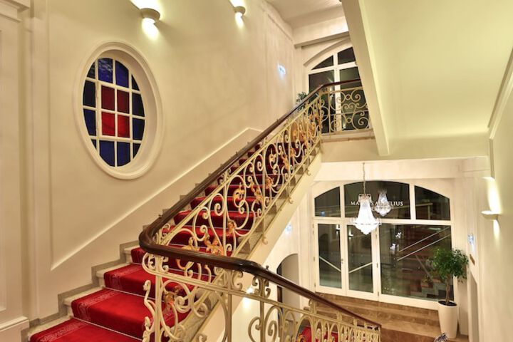 Hotel Interior 45 of 50