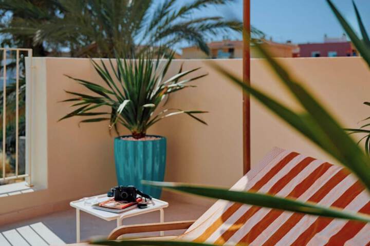 Terrace/Patio 41 of 67