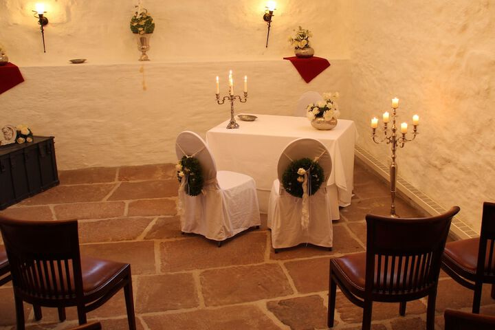 Wedding/Banquet 16 of 42
