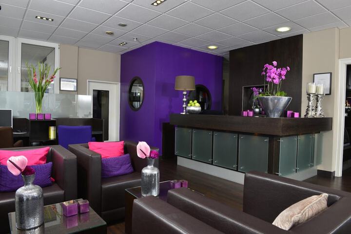Hotel Interior 2 of 41