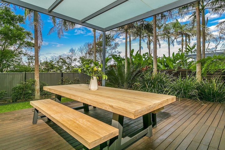 Terrace/Patio 12 of 15