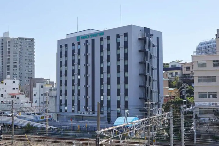 Hotel 51 of 58