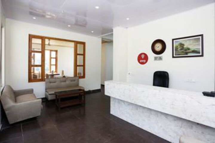 Hotel Interior 19 of 23