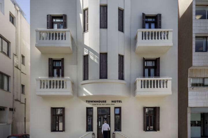 Townhouse Tel Aviv