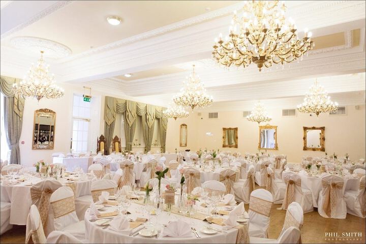 Wedding/Banquet 88 of 105